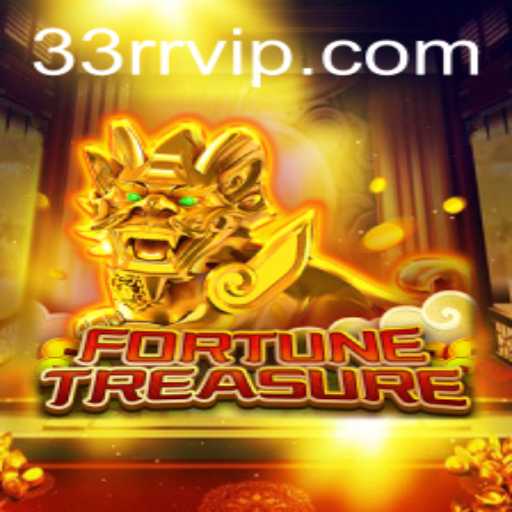 Exploring the Enchanting World of FortuneTreasure: A Modern Gaming Phenomenon