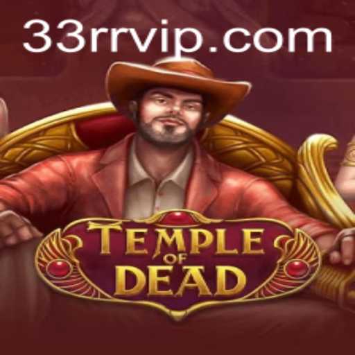 Discover the Mysteries of TempleofDead: A Riveting Adventure Game