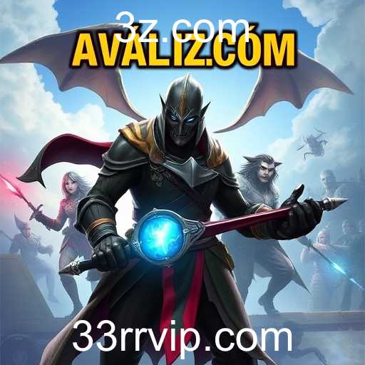 Explorando o Fenômeno do 33rr.com em 2025