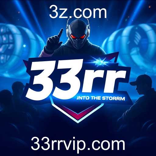 Mudanças no Universo dos Jogos Online: 33rr.com em Destaque