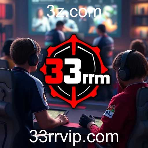 Conexão de Entretenimento com 33rr.com