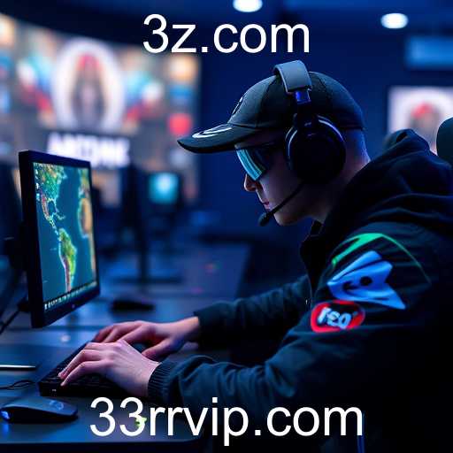 A Revolução dos Jogos Online no Brasil