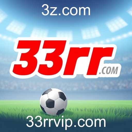 O Crescimento do 33rr.com no Mercado de Jogos