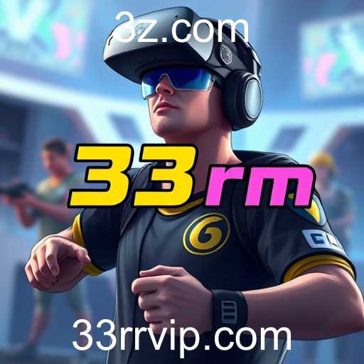 Crescimento do 33rr.com Entre Jogadores Brasileiros