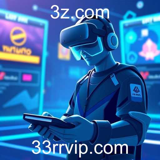 Inovação e Tendências nos Jogos Online: Uma Nova Era