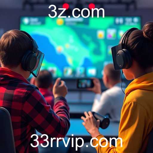 Tendências Emergentes no Mundo dos Jogos Online